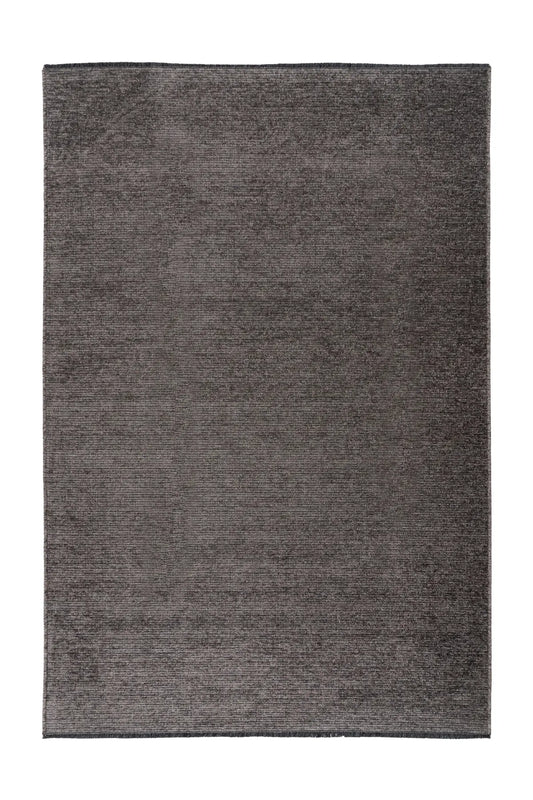 Low-Pile Rug - Delvaux Grey