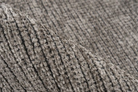 Low-Pile Rug - Delvaux Silver