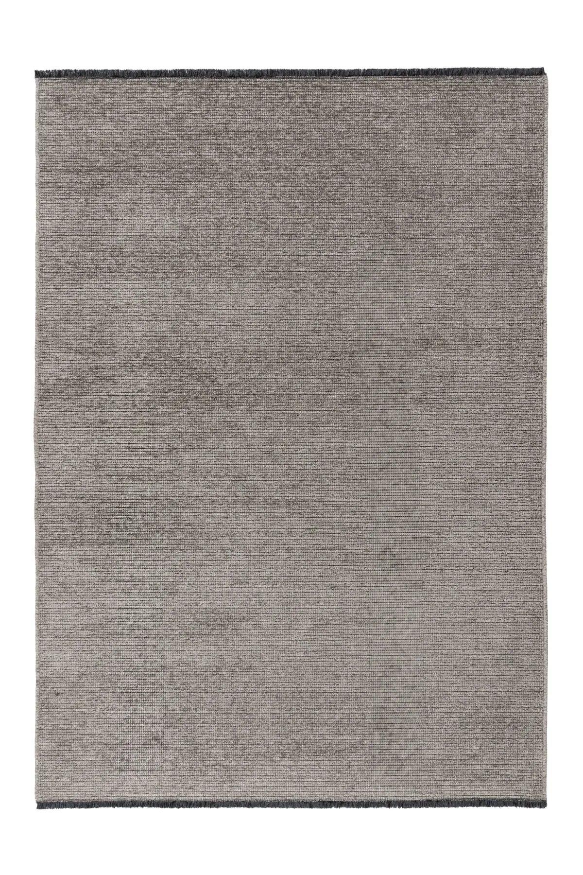 Low-Pile Rug - Delvaux Silver