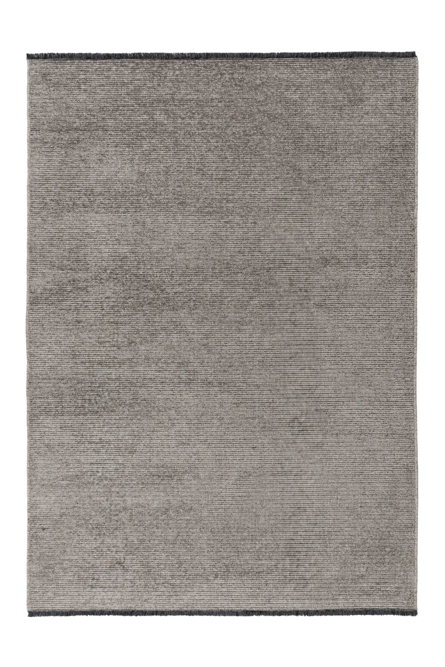 Low-Pile Rug - Delvaux Silver
