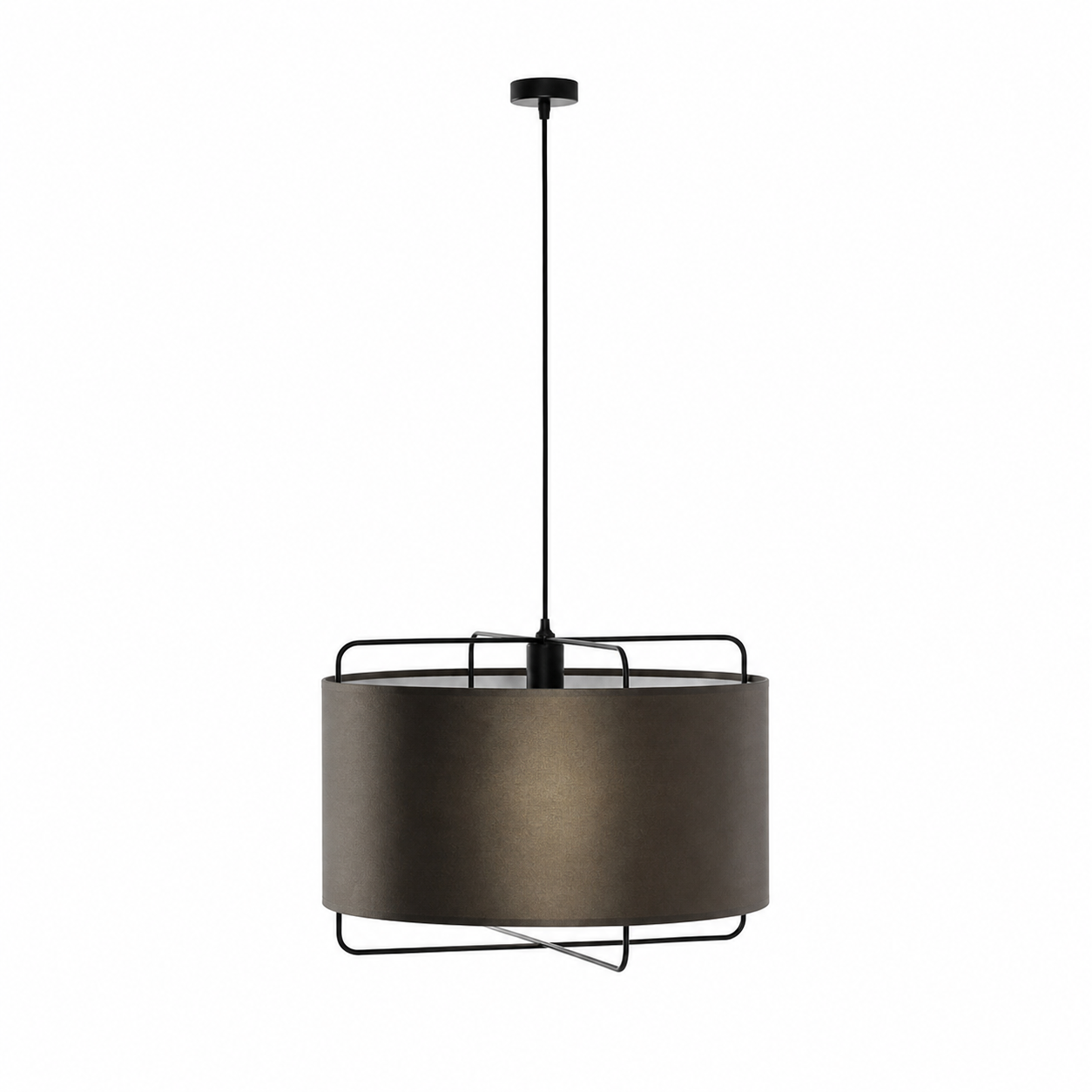 Hanglamp Rune 7805K - front view
