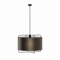 Hanglamp Rune 7805K - front view