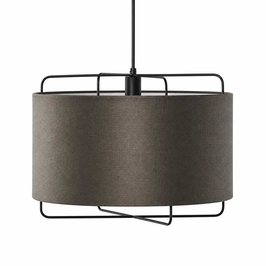 Hanglamp Rune 7805K - close up