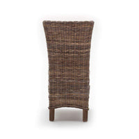 Salsa Kubu Rattan Esszimmerstuhl | Marcottestyle