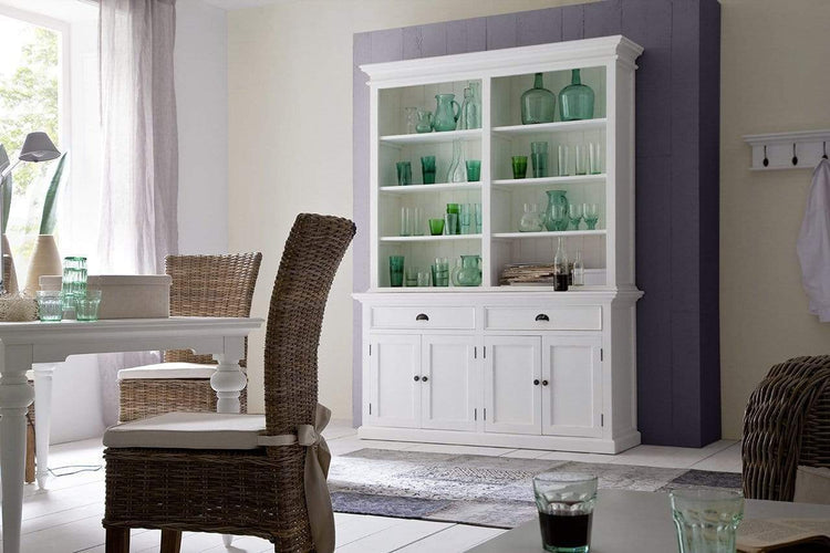 Salsa Kubu Rattan Dining Chair | Marcottestyle