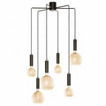 Ceiling Lampe Selma 8045D - Bronze