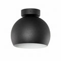 Ceiling Lampe Senja 5800H - Schwarz
