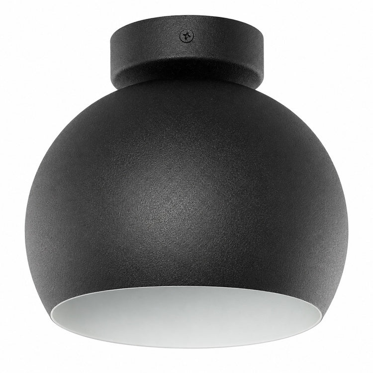Ceiling Lamp Senja 5800H - Black - Close-up | Marcottestyle