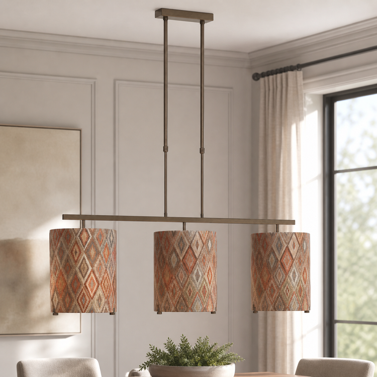 Lampada a sospensione Senja 1083H - room | Marcottestyle