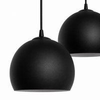 Ceiling Lampe Senja 4982X - Close Up
