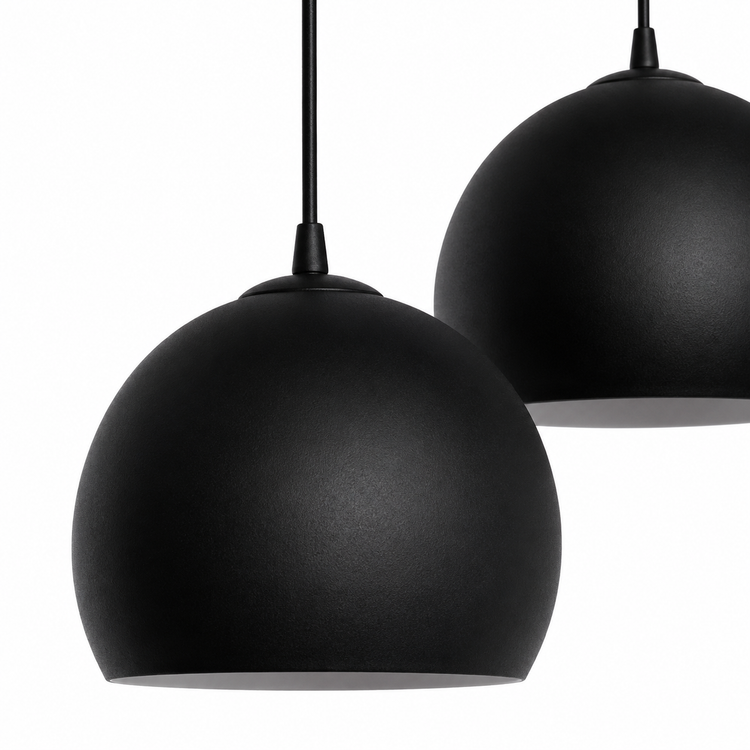 Ceiling Lamp Senja 4982X - Close Up | Marcottestyle