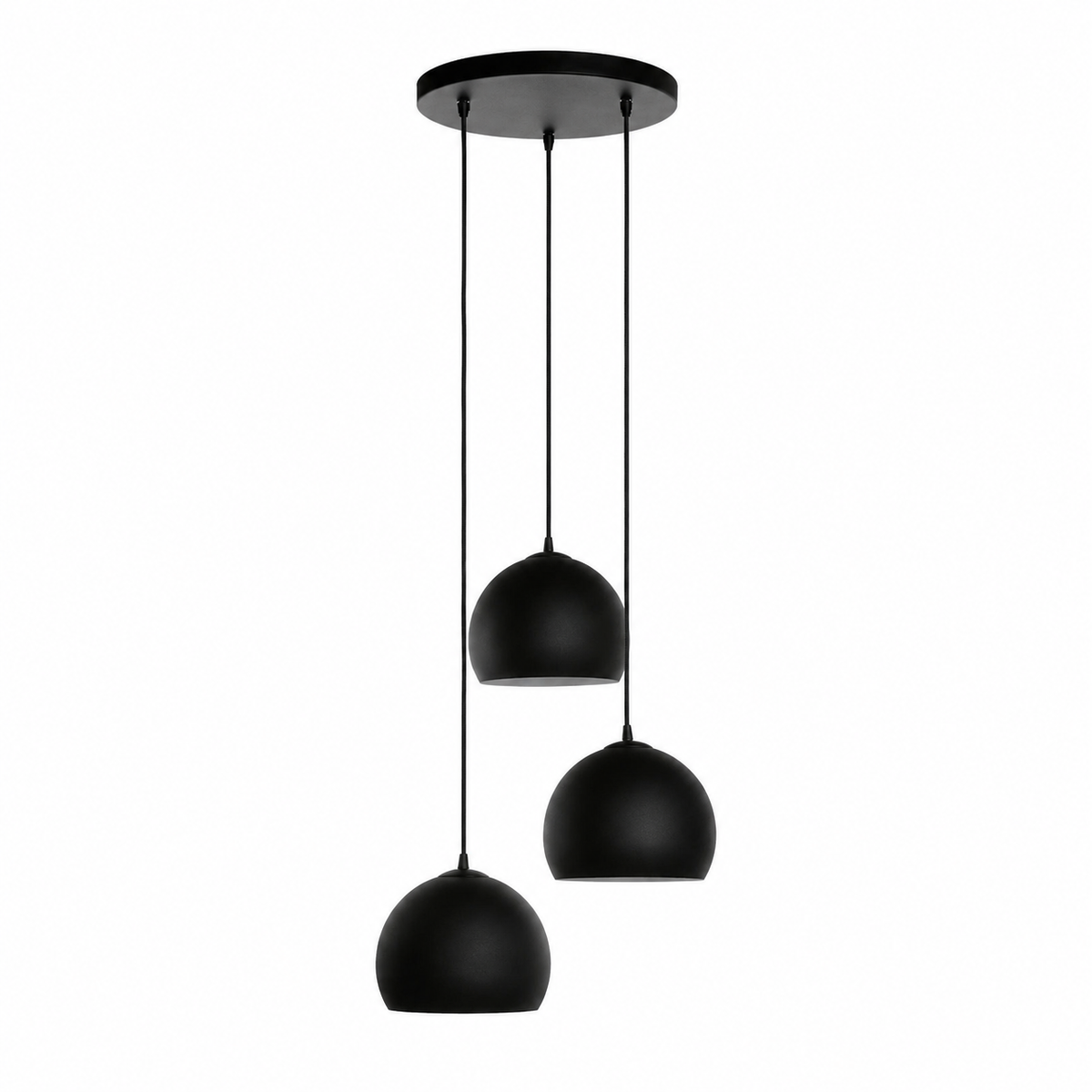 Ceiling Lamp Senja 4982X - Front | Marcottestyle