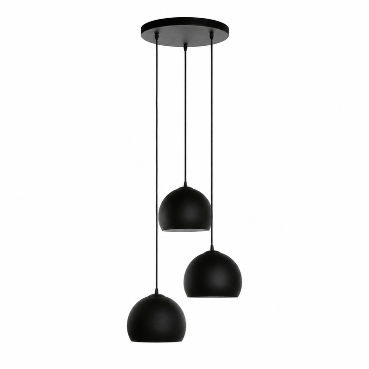 Ceiling Lamp Senja 4982X - Front | Marcottestyle