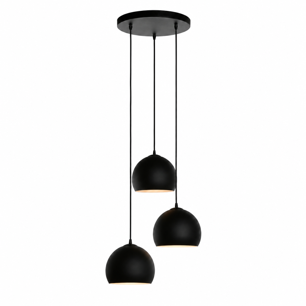 Ceiling Lamp Senja 4982X - Lights On | Marcottestyle