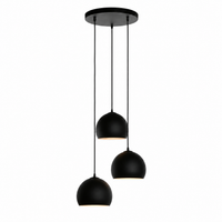 Ceiling Lampe Senja 4982X - Lights On