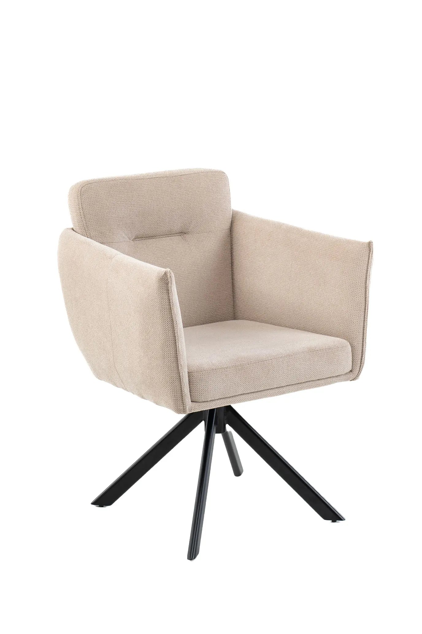 Fauteuil Amsterdam