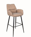 London Barkruk - Configureerbaar ontwerp