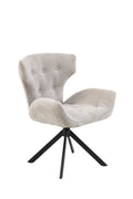 Chair Stockholm - Configurable Design