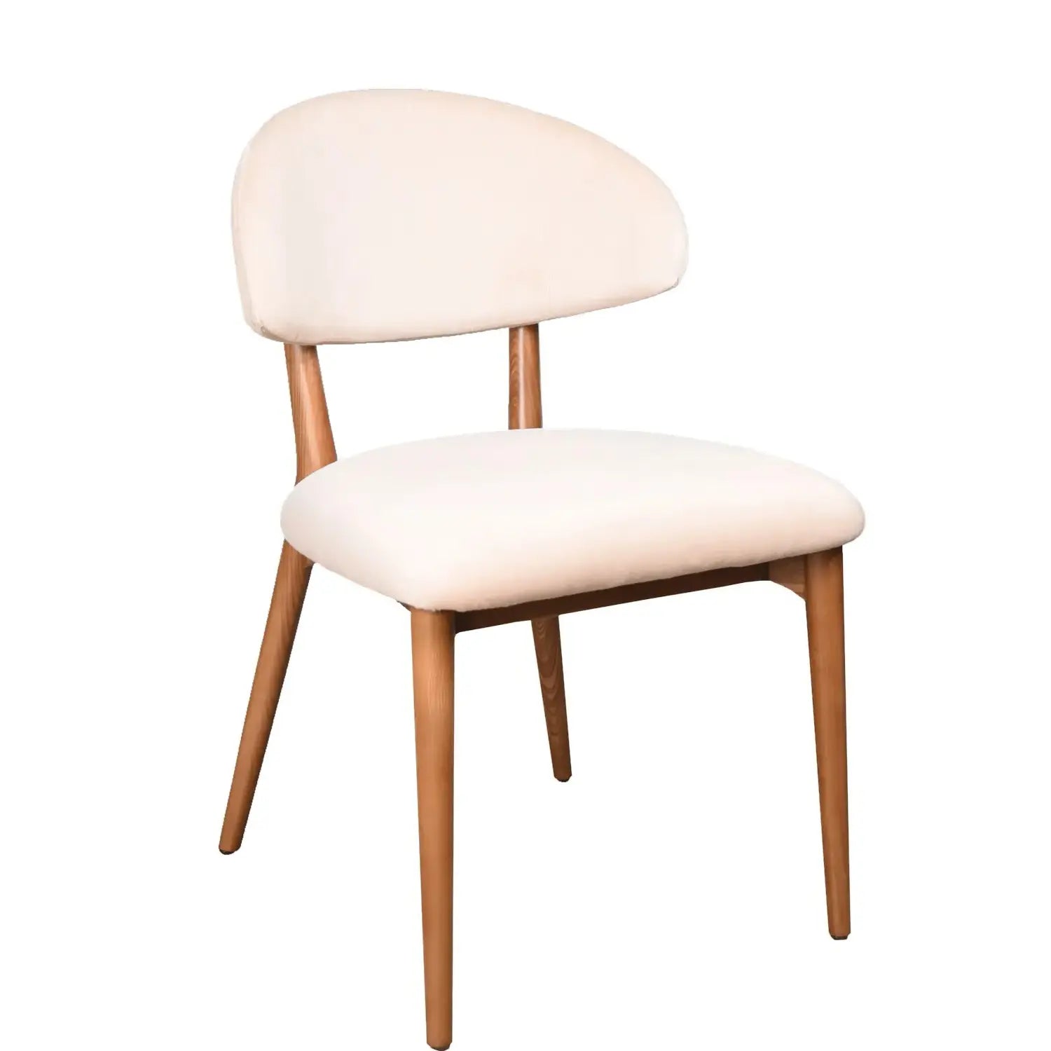 Chair Malmo - Upholstered - Configurable Design