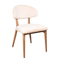 Stuhl Malmö - Polsterung - Konfigurierbares Design