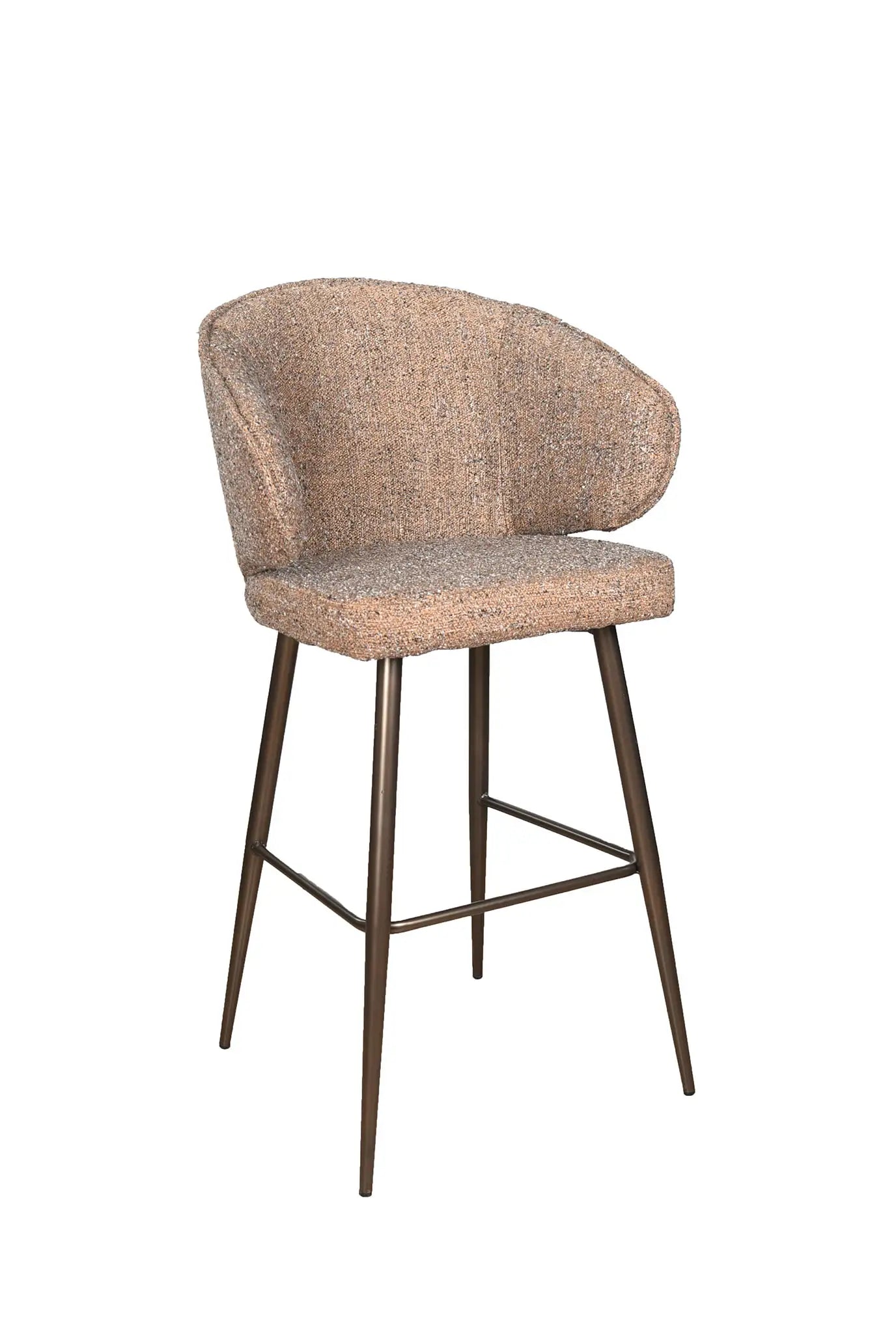 Bougies Seoul Barstool