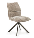 Chair London (avec armrest) - Configurable Design