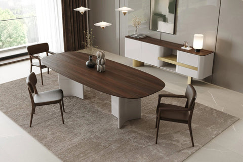 Sideboard Bloom - MCS