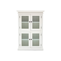 Halifax Small Schrank - Weiß