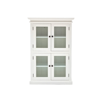 Halifax Small Schrank - Weiß