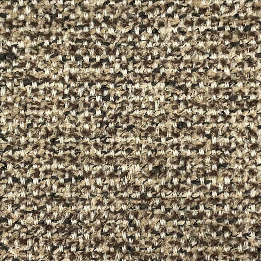 Sneak 124 Shitake fabric swatch