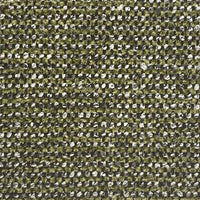 Materia Dining Chair - Olive Green Bull 59 & Light Olive Sneak 59 Fabric - Black Swivel Base