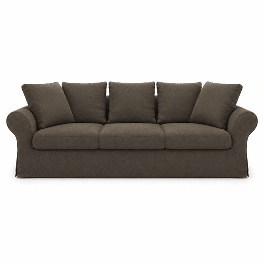 Sofa Capri - 3 Seater - Modular Country Style Sofa - Marcottestyle