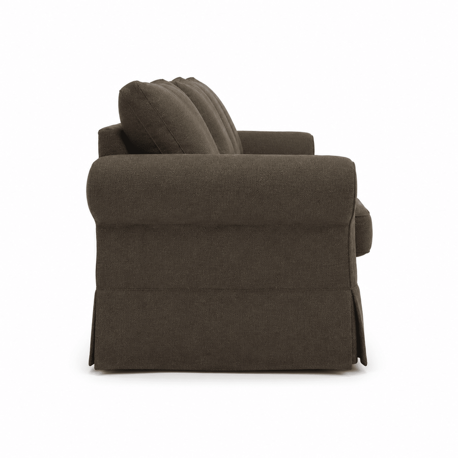 Canapé Capri - 3 Seater - Modular Country Style Canapé - Marcottestyle Shop