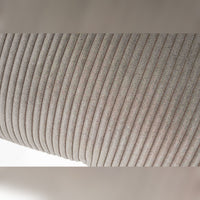 Sofa Grammene - 2-Seater - Clay Brown | Marcottestyle