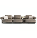 Sofa Kyoto Grau