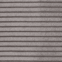 Canapé Viero – Gris foncé – 299x189 cm - Marcottestyle Shop Lounge Left