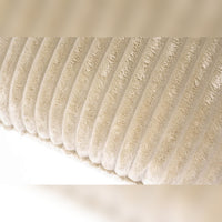 Sofa Zonnebeke - 3-Seater - Sand Beige - 226 x 116 x 88 cm | Marcottestyle