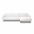 Canapé Casper – Blanc