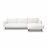 Canapé Casper – Blanc