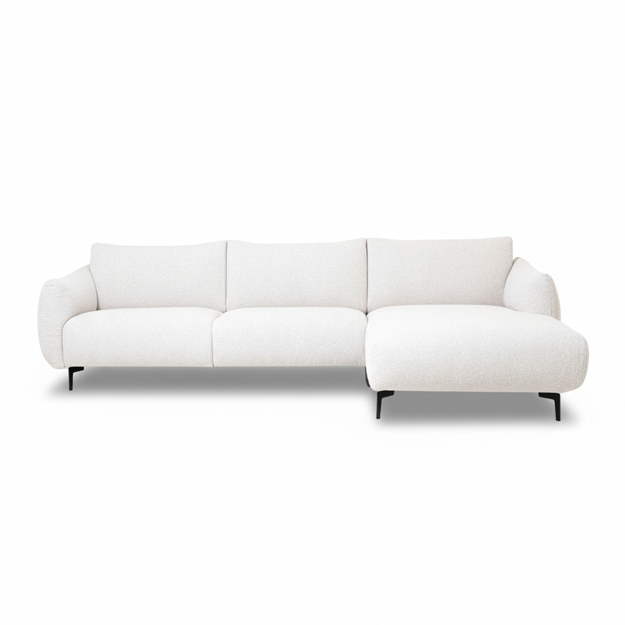 Canapé Casper – Blanc