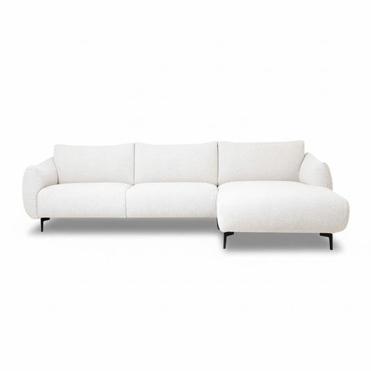 Sofa Casper - Weiß | Marcottestyle
