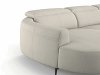 Sofa Maximus - Beige - Lounge Links