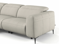 Sofa Maximus - Beige - Lounge Links