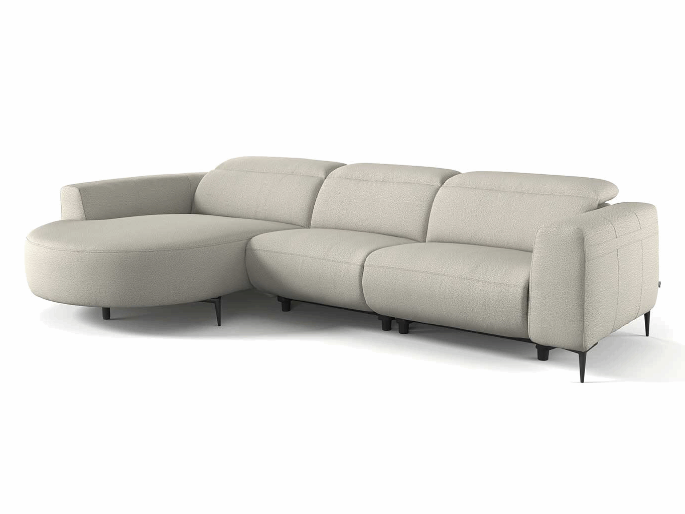 Sofa Maximus - Beige - Lounge Links