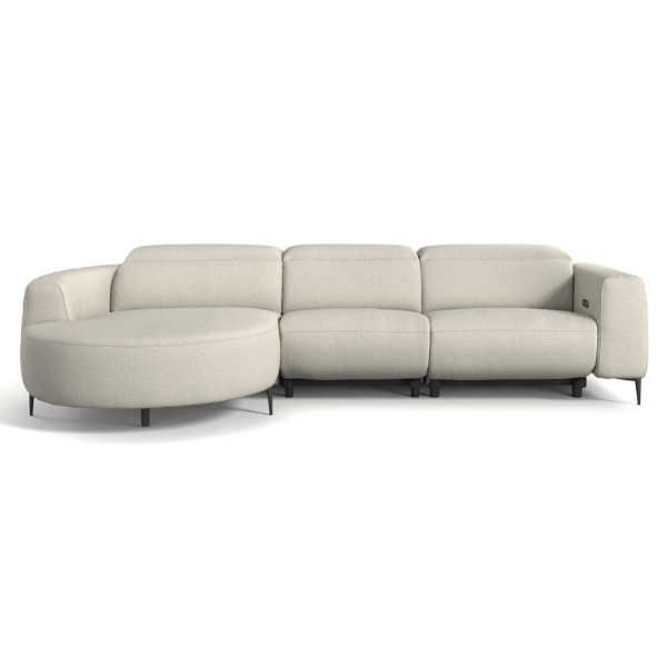 Sofa Maximus - Beige - Lounge Links
