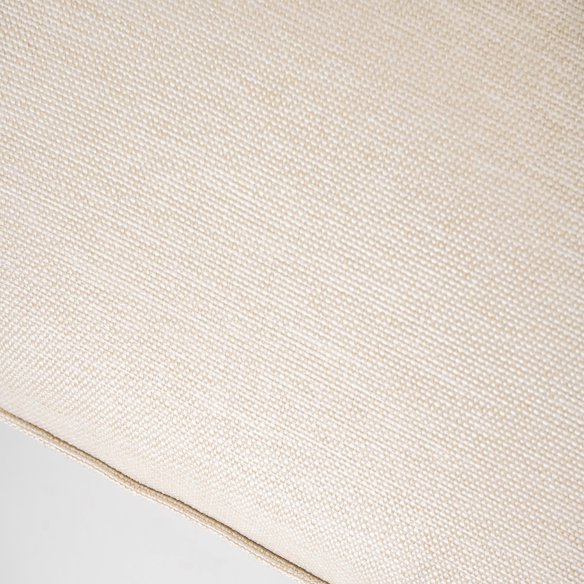 Outdoor Armchair Melan - White 100x88x76cm | Marcottestyle