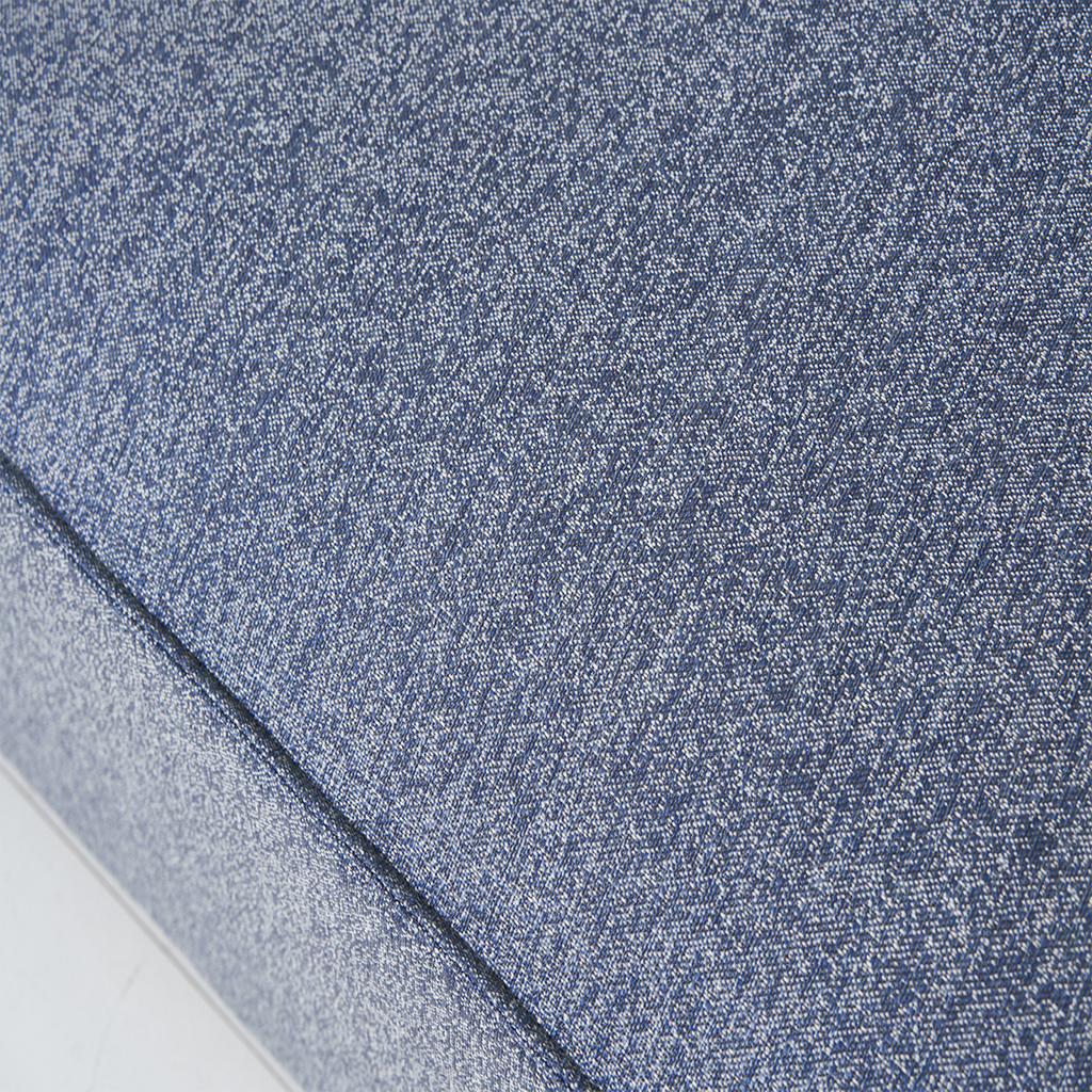Buitenbank Soleia - Blauw 258x174x70cm