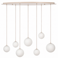 Suspension Stella 2174R - Beige