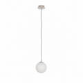 Hängelampe Stella 7585R - Beige