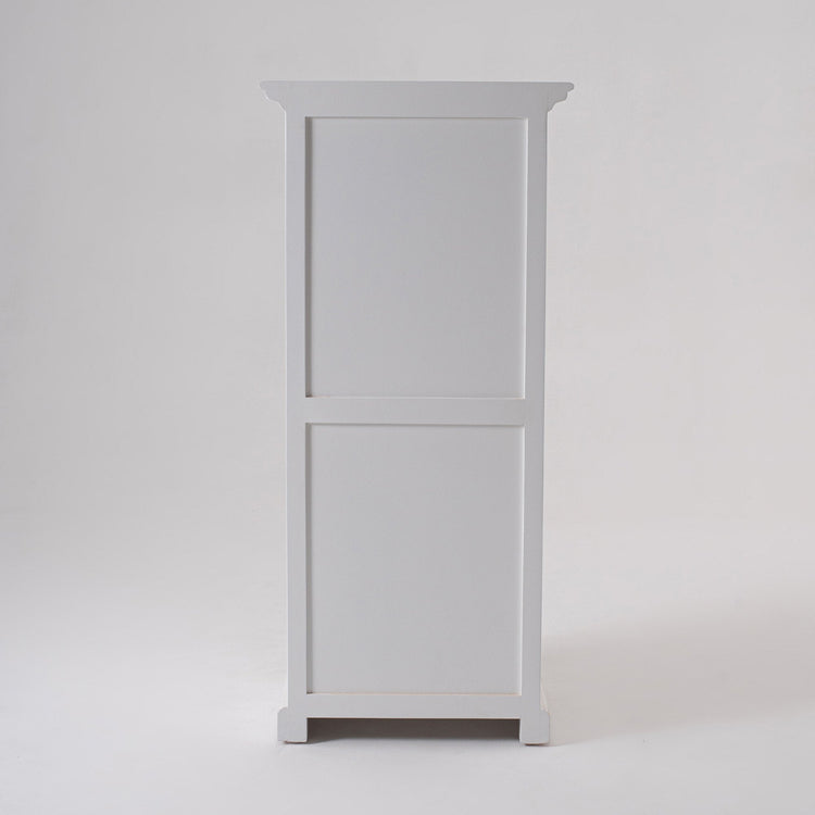 Storage Unit with Basket Set - Lifestyle-Aufnahme | Marcottestyle